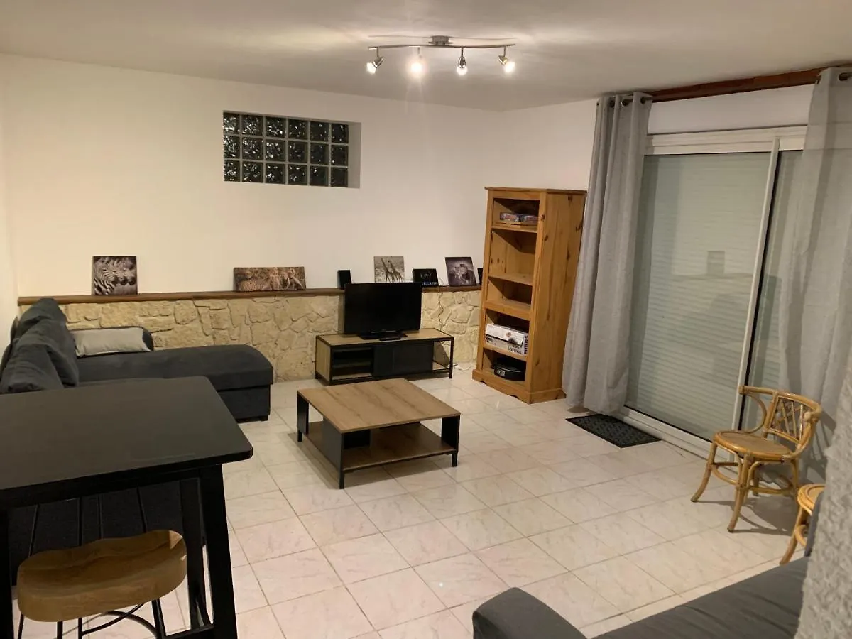 Semesterbostad Le Gite De Felix - Maison Chaleureuse 190M2 - 6 Ch - 20Pers Sonnay Frankrike