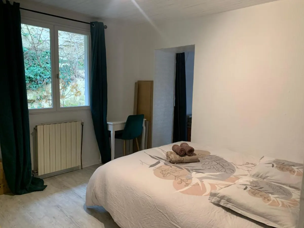 Le Gite De Felix - Maison Chaleureuse 190M2 - 6 Ch - 20Pers Sonnay Holiday home