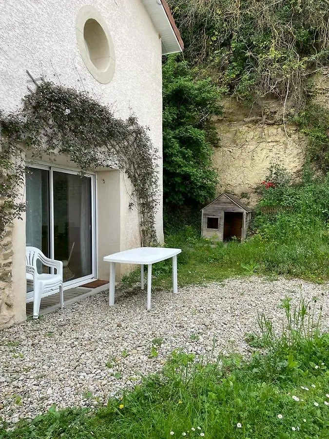 Le Gite De Felix - Maison Chaleureuse 190M2 - 6 Ch - 20Pers Sonnay