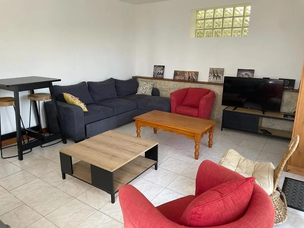Le Gite De Felix - Maison Chaleureuse 190M2 - 6 Ch - 20Pers Sonnay