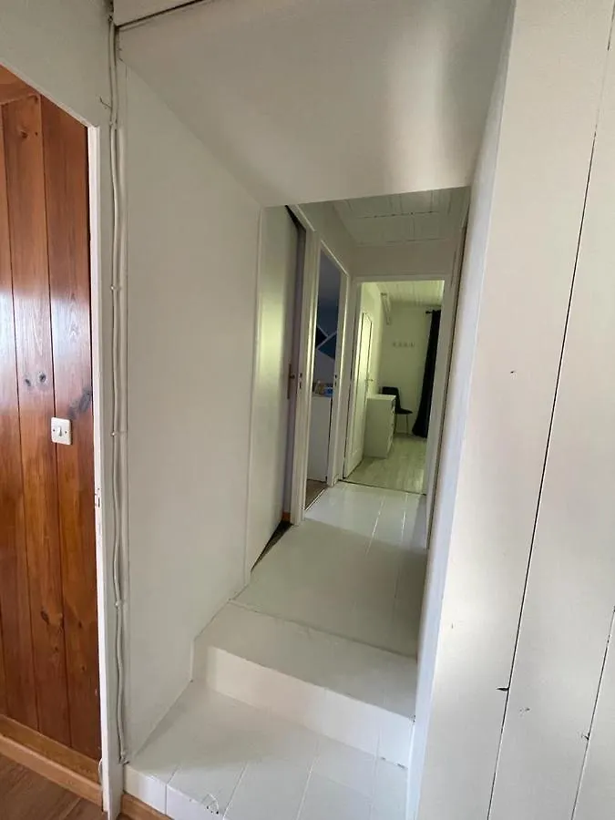 Holiday home Le Gite De Felix - Maison Chaleureuse 190M2 - 6 Ch - 20Pers Sonnay France